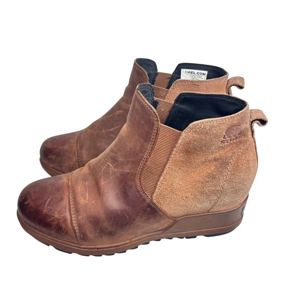 Sorel lennox chelsea
